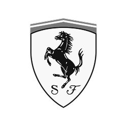 Logo Ferrari